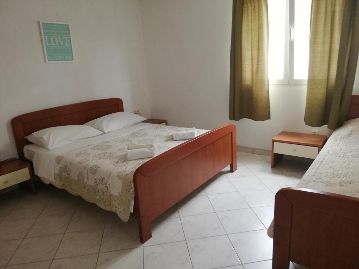 Apartments And Rooms With Parking Space Zavala, Hvar - 128 Jelsa  Exterior photo