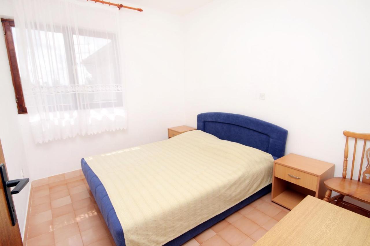 Apartments And Rooms With Parking Space Zavala, Hvar - 128 Jelsa  Exterior photo