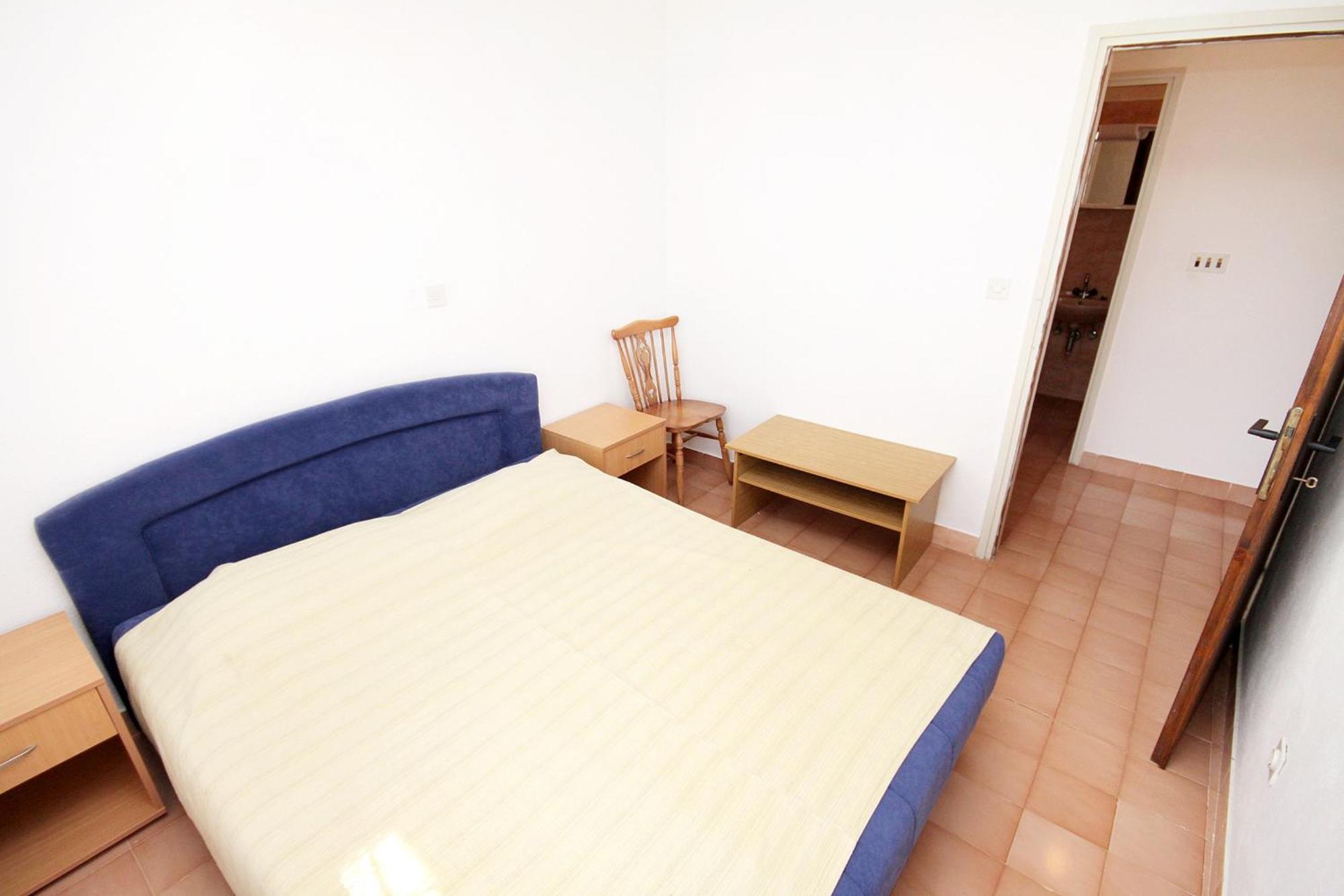 Apartments And Rooms With Parking Space Zavala, Hvar - 128 Jelsa  Room photo